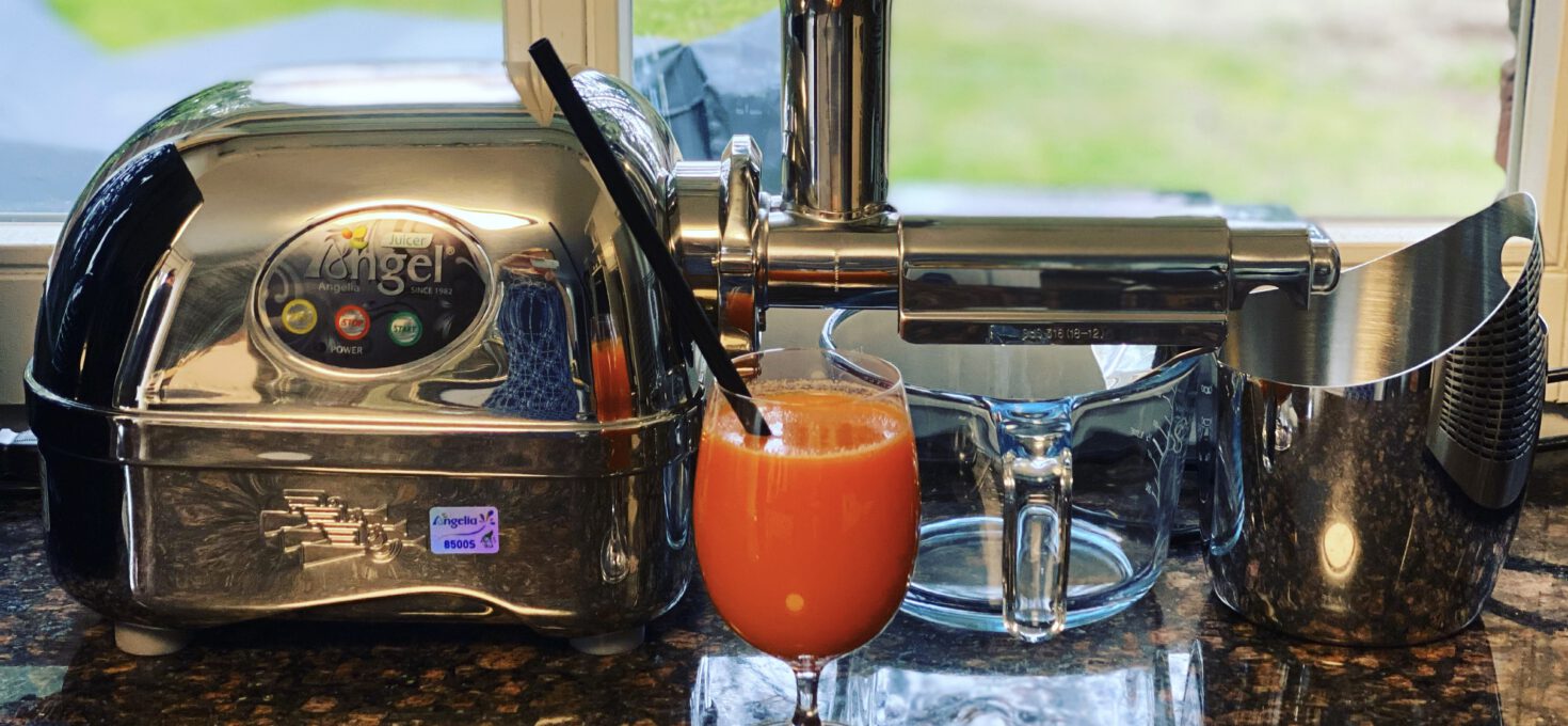 Gesunde Smoothies